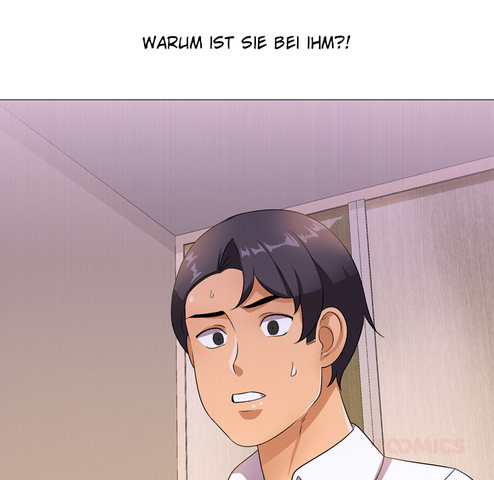 Das Partnerkarussell - episode 11 - 91