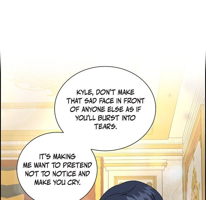 The Destroyer Fell in Love with Me - episode 46 - 32