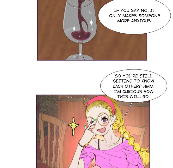 A Sweet Drink - episode 3 - 74