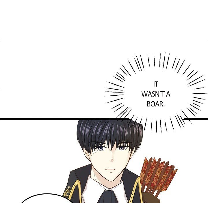 Hold on, Crown Prince! - episode 2 - 46