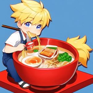しょう🍜東京ラーメン日記
