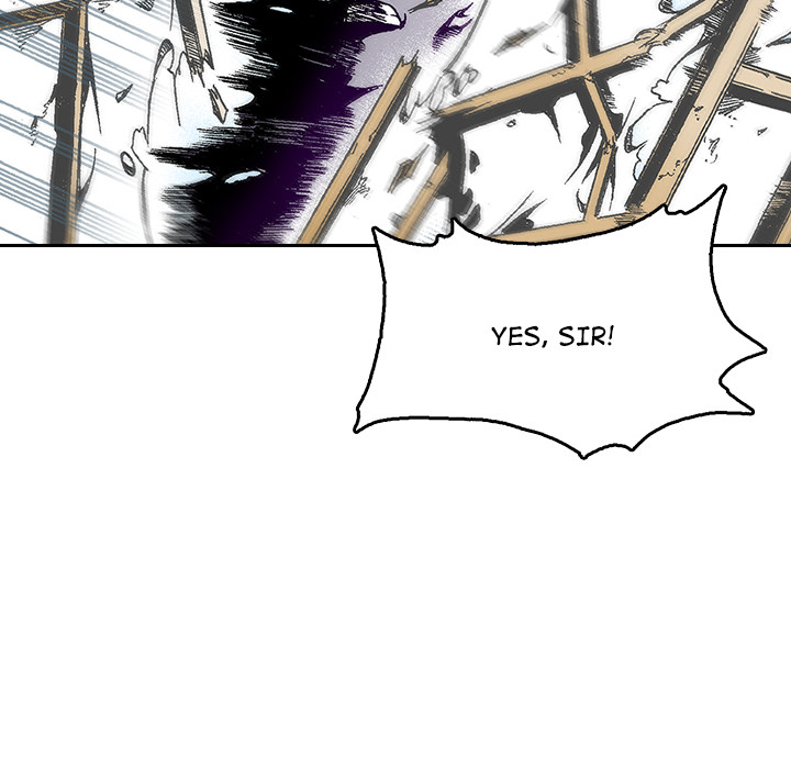 Legend of Sayu - episode 20 - 45