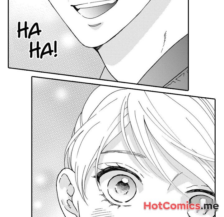 Sweet Seduction: Under the Same Roof  with The Guy I Hate - episode 15 - 35