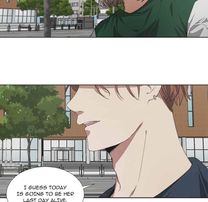 The Spring Scent of the Sea - episode 21 - 57