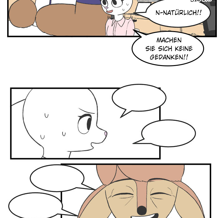 Mitschüler fressen verboten - episode 28 - 26