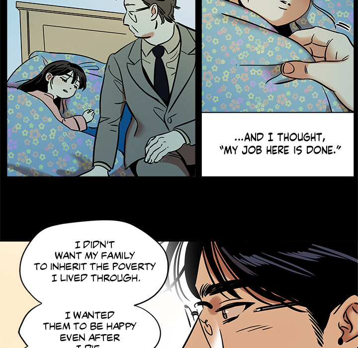 Snowman - episode 11 - 18