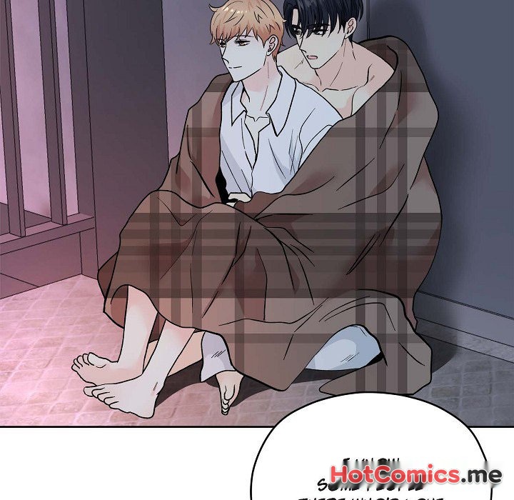 My K - episode 60 - 61