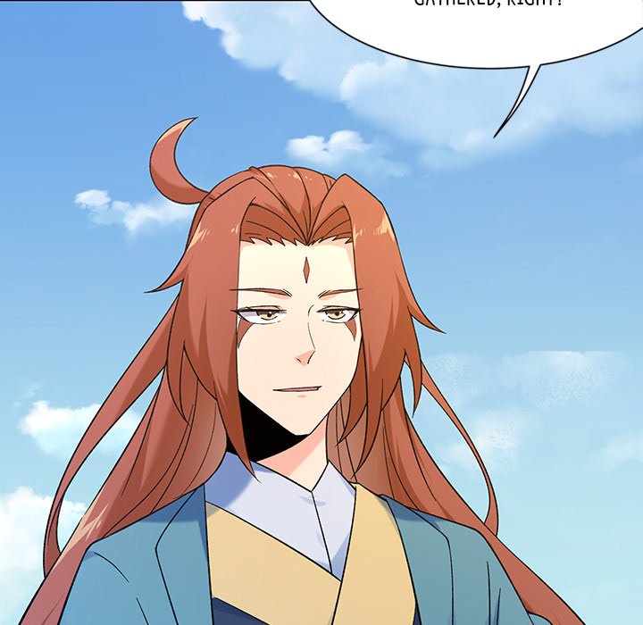 My Lovely Disciples - episode 54 - 124