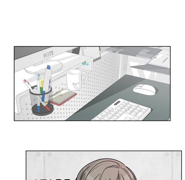 Pheromone Sherbet♥ - episode 1 - 37
