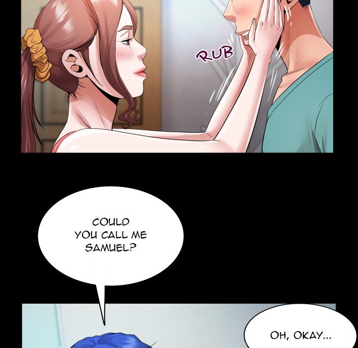 Unexpected Ties - episode 6 - 86