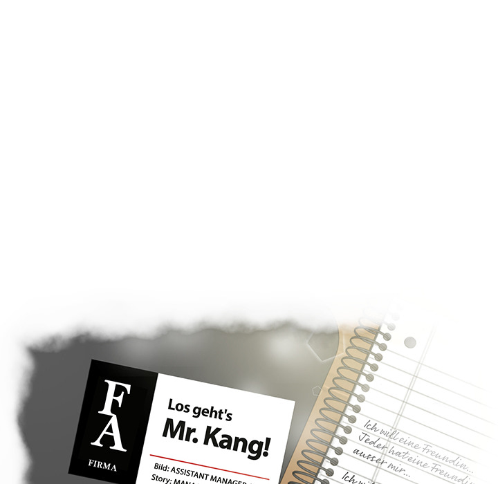 Los geht´s Mr. Kang! - episode 52 - 7