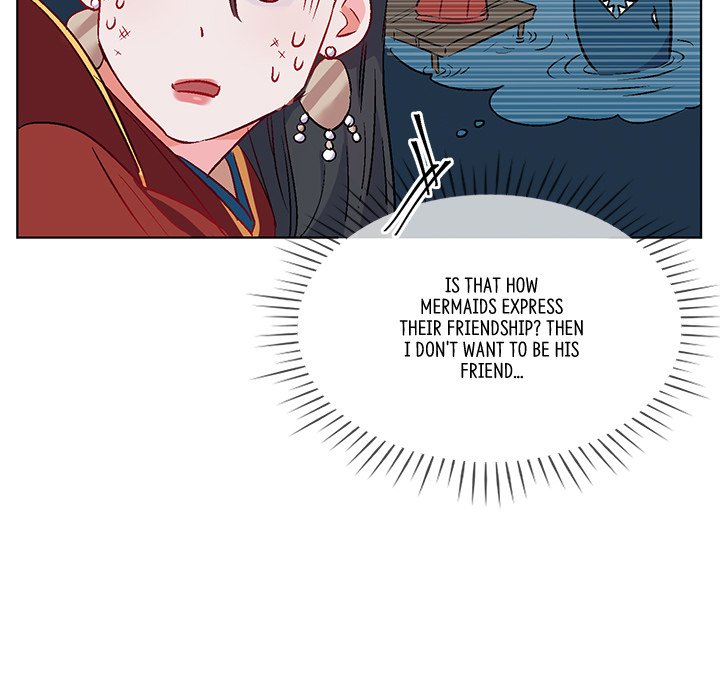 To Trick a Mermaid - episode 9 - 27