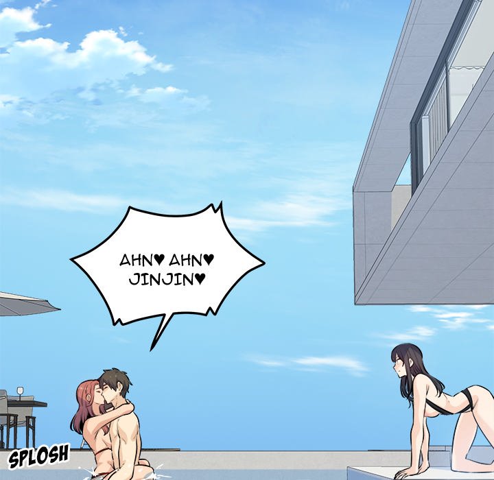 Excuse me, This is my Room - episode 118 - 136