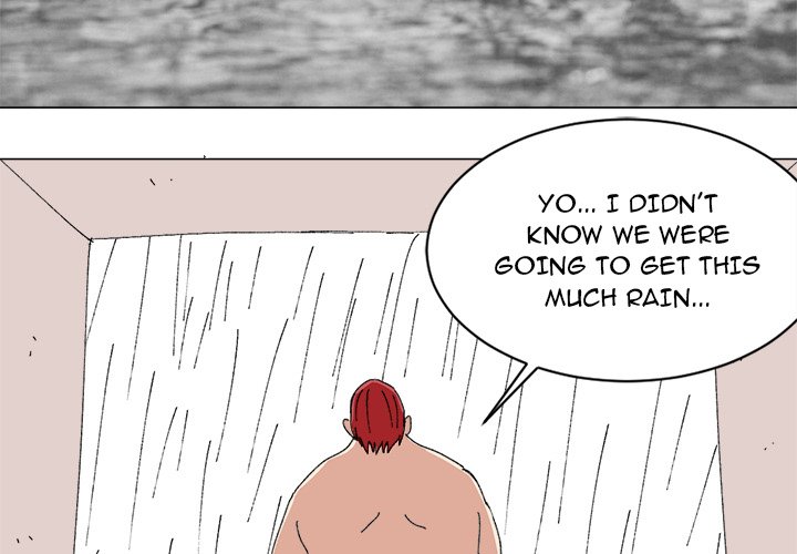 Chilly Charlie - episode 3 - 1