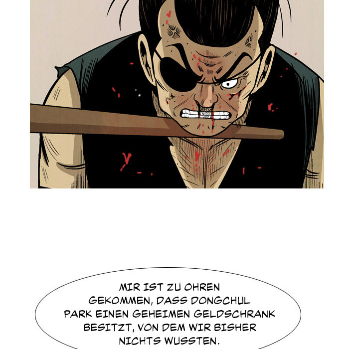 Der Schwertklan Joseons - episode 31 - 69