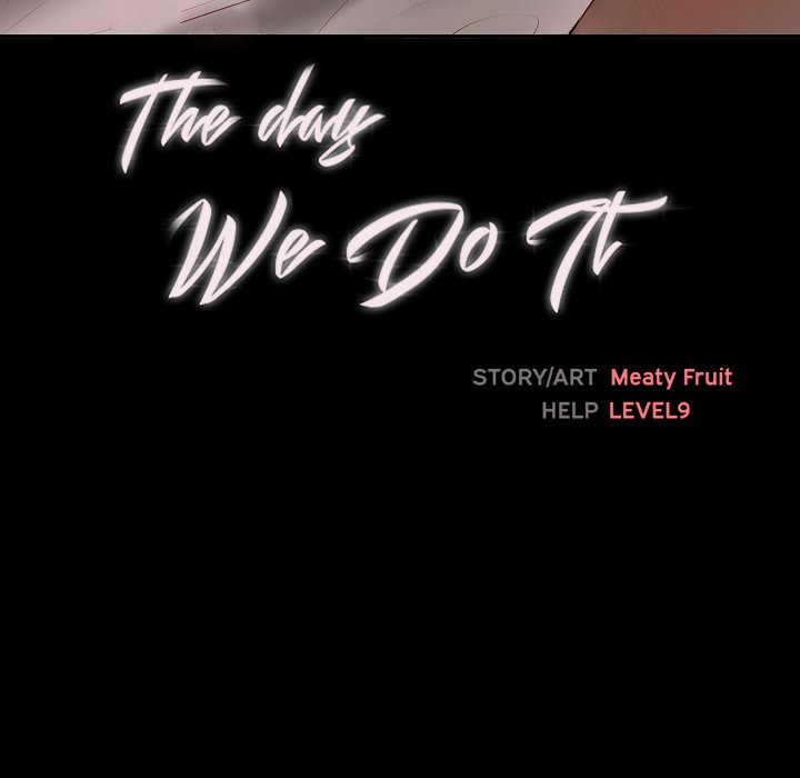 The Day We Do it - episode 12 - 52