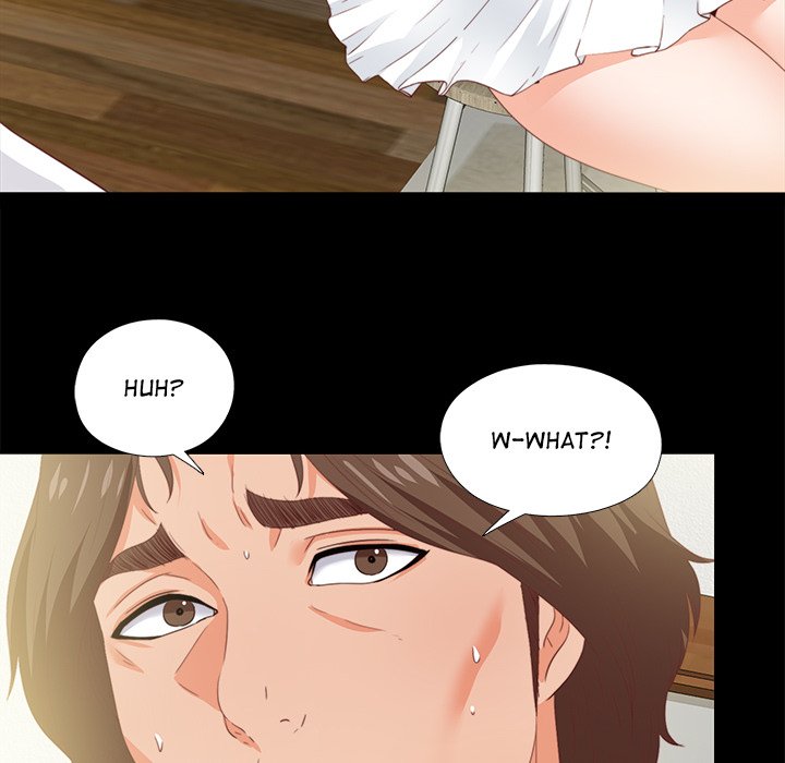 Love on Canvas - episode 11 - 17