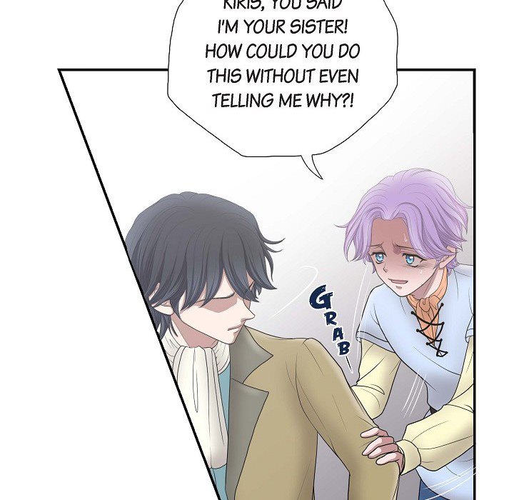 On the Emperor's Lap - episode 4 - 7