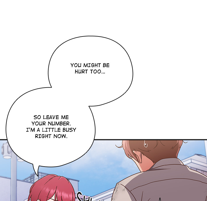 Honey Sweet Part-Time Job - episode 1 - 37