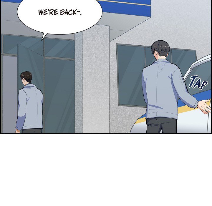 Lovers, Cats, and the Killer - episode 1 - 29