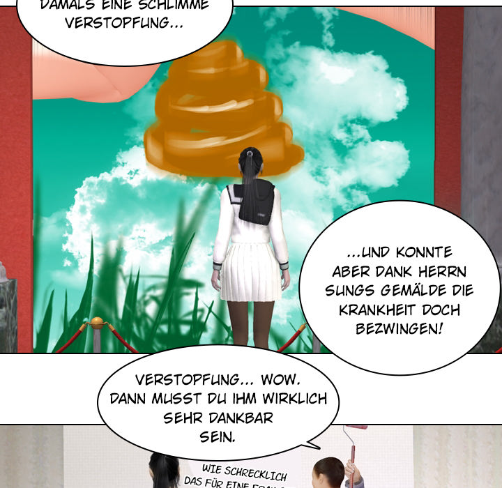 Lust, Liebe & Leben - episode 8 - 27