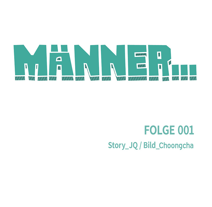 Männer... - episode 1 - 5