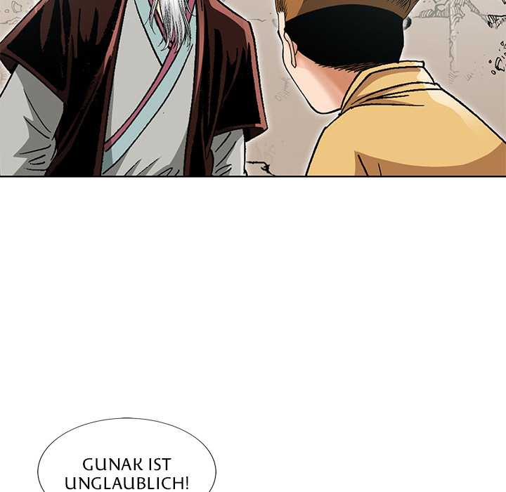Die Reise des Gunak - episode 31 - 14
