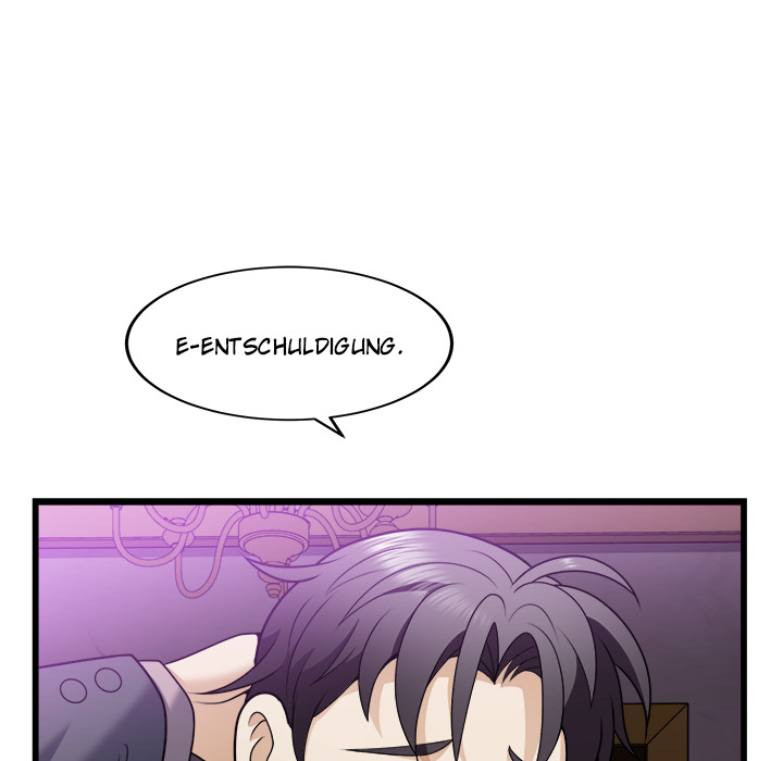 Körpertausch - episode 8 - 11