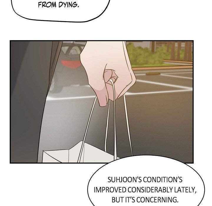 Lose Your Touch - episode 16 - 80