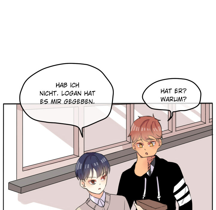 Das Chillige Pärchen - episode 20 - 23