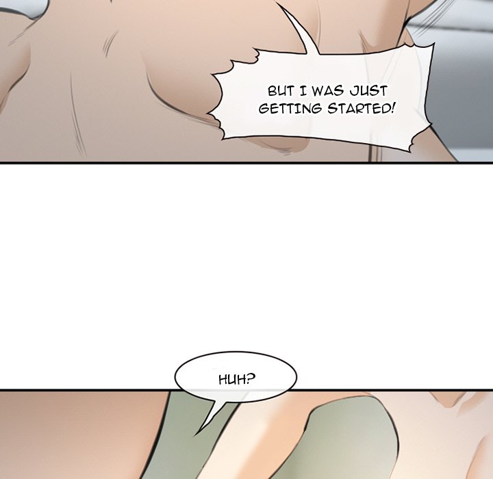 Dating Contract - episode 66 - 49