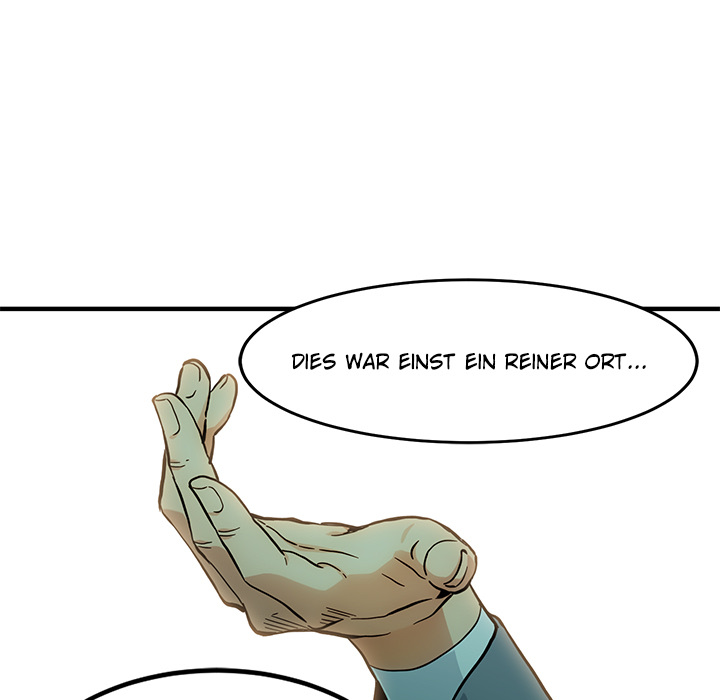 Wer hat Angst vor Mister H? - episode 1 - 4