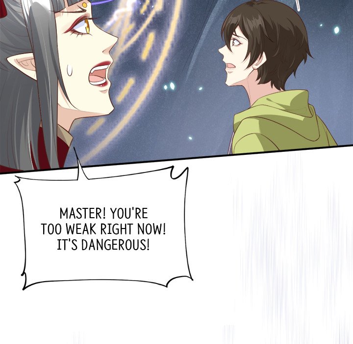 Strange Family - episode 90 - 33
