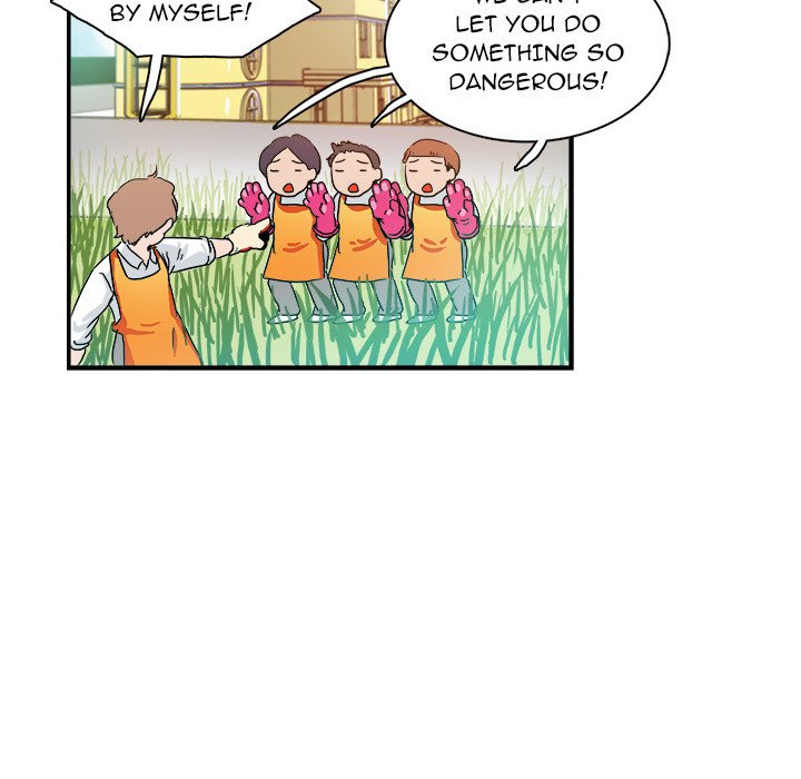 The Good Life - episode 3 - 24