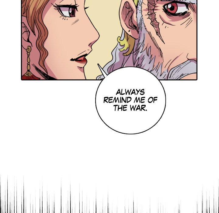 Grand Legend Ramayana - episode 13 - 14