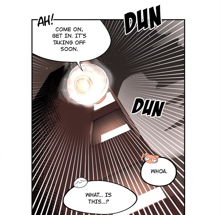 Iron Mech Bride - episode 11 - 80