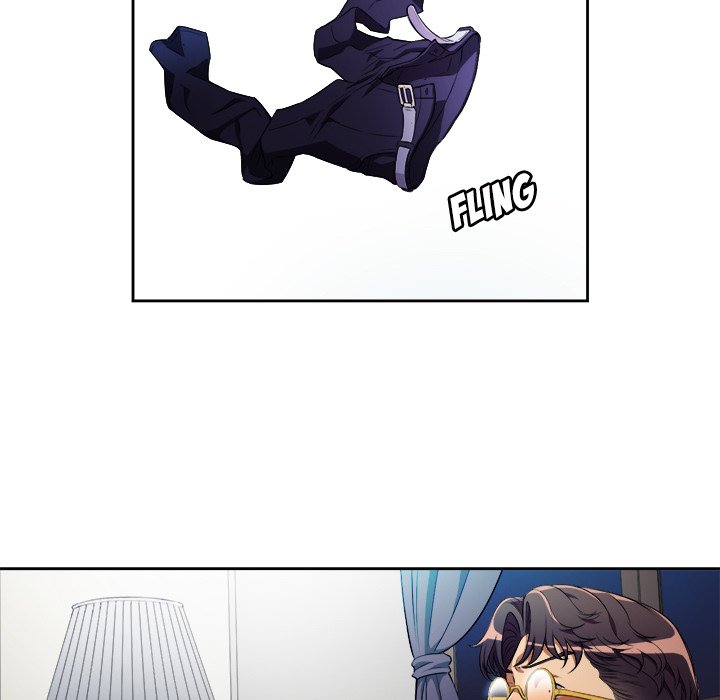 Yuri's Part Time Job - episode 37 - 35
