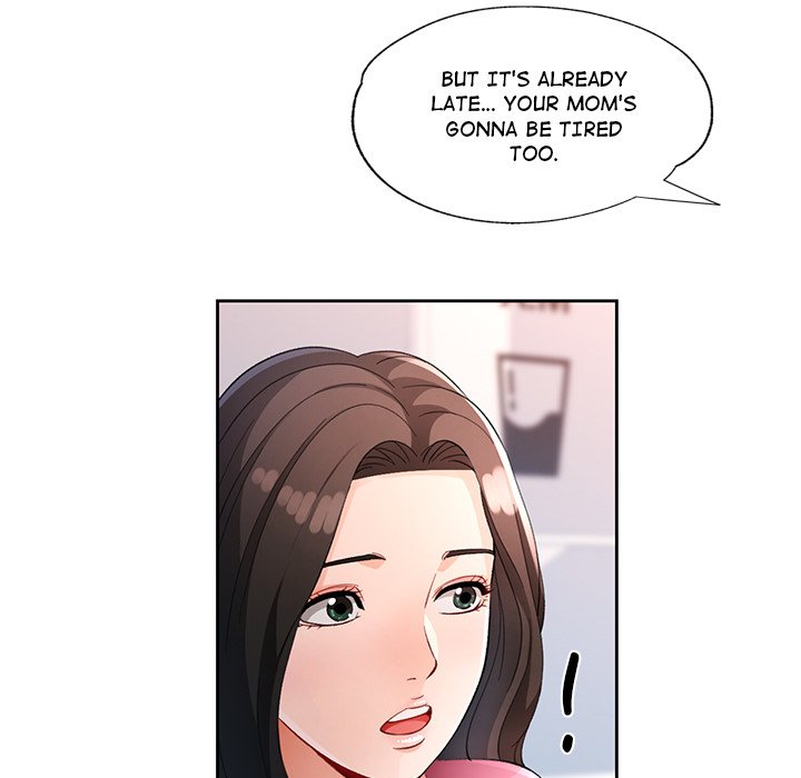 Wait, I'm a Married Woman! - episode 30 - 89