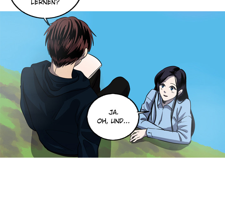 Die Meerjungfrau im Teich - episode 51 - 55