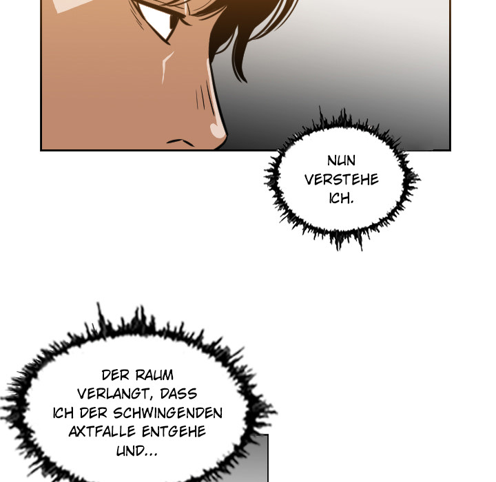 Evas Verderben - episode 42 - 46