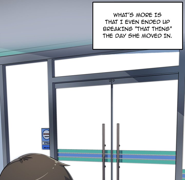Excuse me, This is my Room - episode 1 - 89