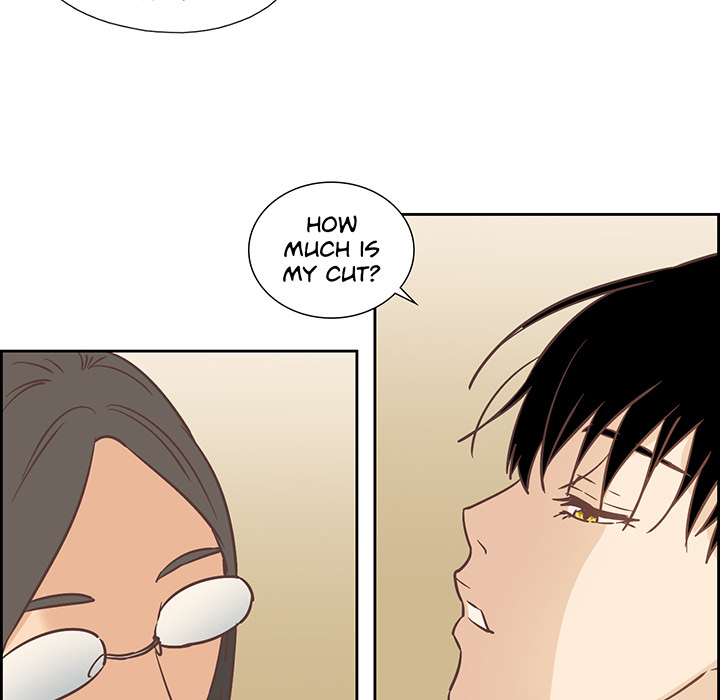 An Innocent Sin - episode 97 - 44