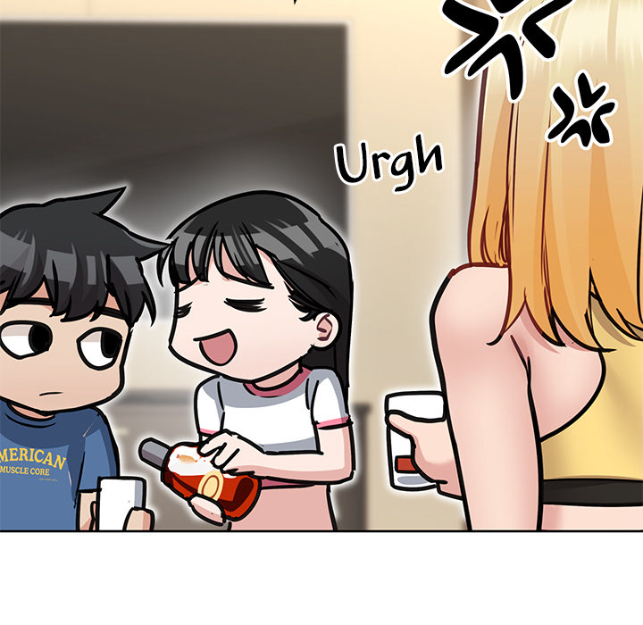 Don't Tell Mom - episode 36 - 118