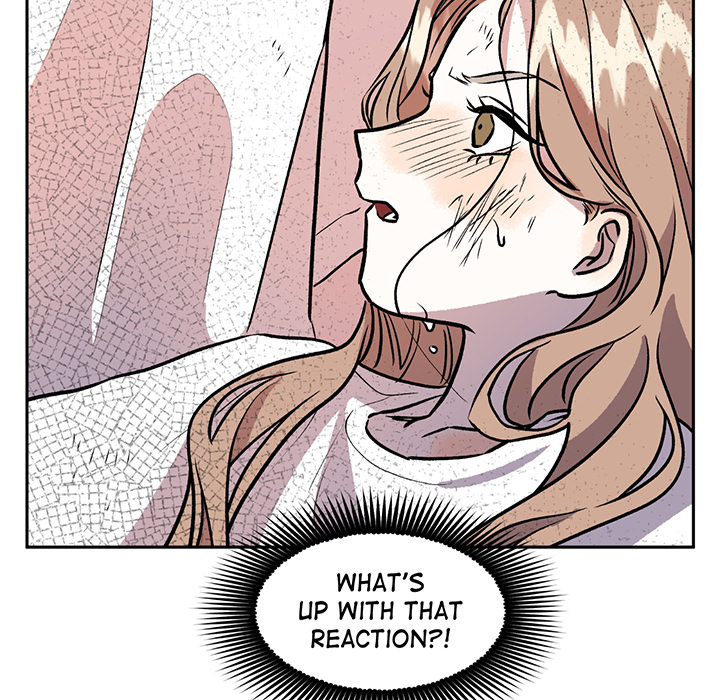 Bitter Sweetheart - episode 31 - 34