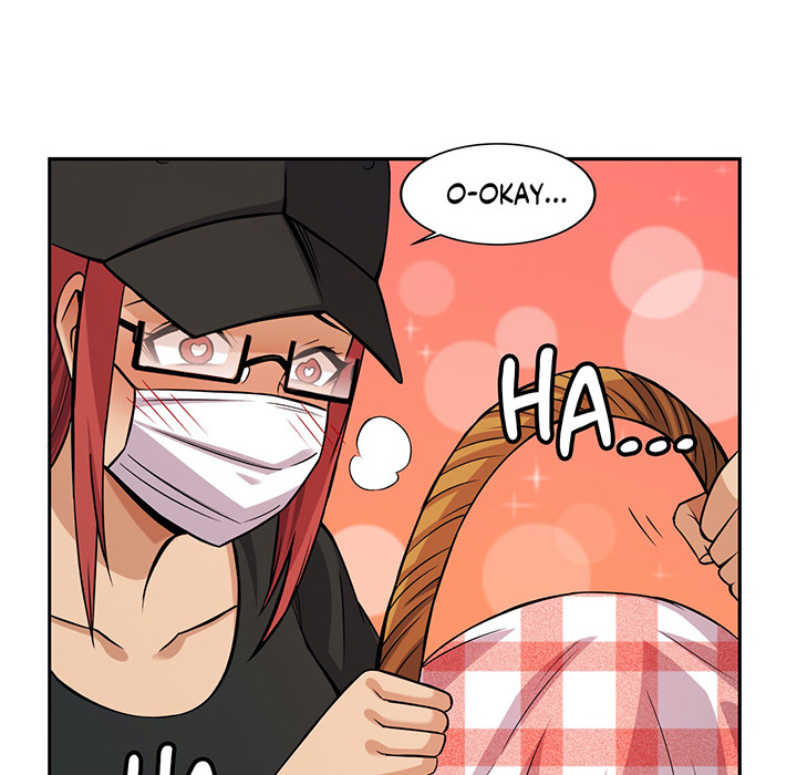 Zombie Girlfriend! - episode 20 - 23