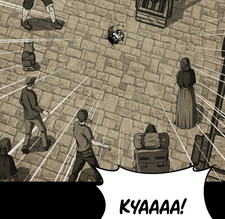 Summoners War: Trackers - episode Prologue - 22