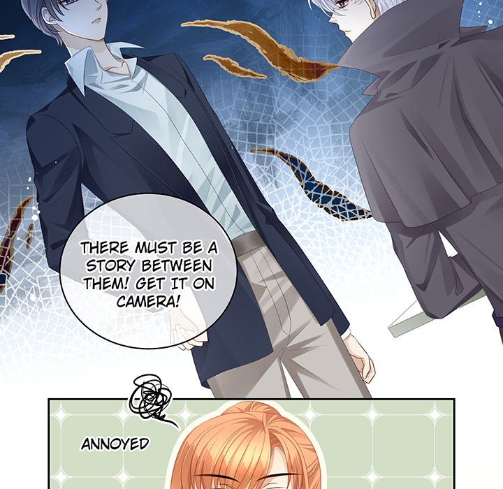 MASTER AND SEVEN LOVERS - episode 55 - 7