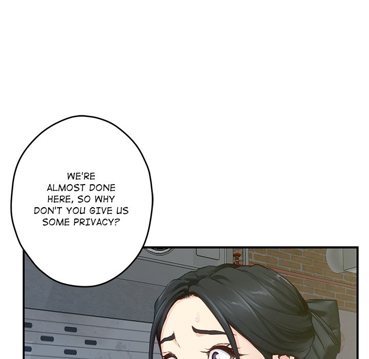 God of Ecstasy - episode 2 - 163