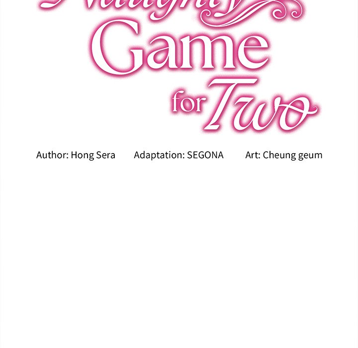 A Naughty Game for Two - episode 9 - 9
