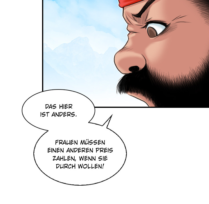 Die geheime Welt der Kampfkünste - episode 26 - 46
